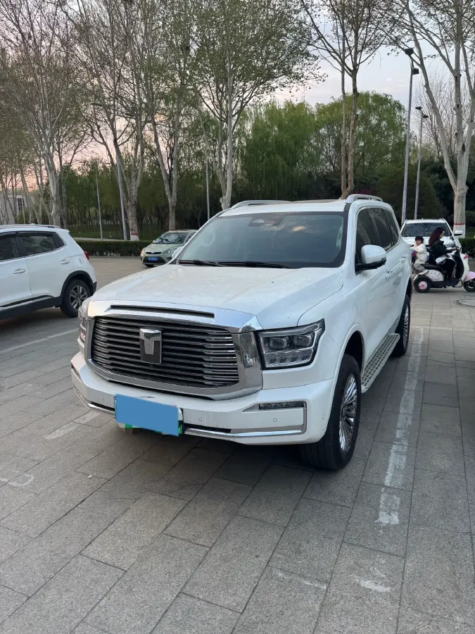 2025 Tank 500 2.0T 252HP L4 3DHT PHEV 59.05KWH,autocango,china used car exporter,china ev exporter,chinese used car exporter,chinese used ev exporter