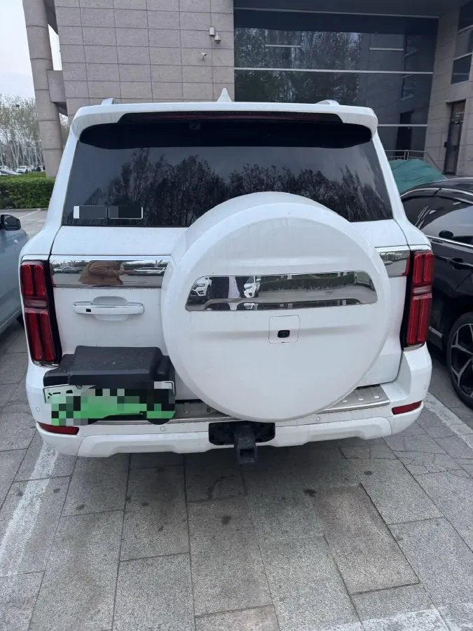 2025 Tank 500 2.0T 252HP L4 3DHT PHEV 59.05KWH,autocango,china used car exporter,china ev exporter,chinese used car exporter,chinese used ev exporter