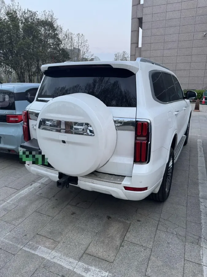 2025 Tank 500 2.0T 252HP L4 3DHT PHEV 59.05KWH,autocango,china used car exporter,china ev exporter,chinese used car exporter,chinese used ev exporter