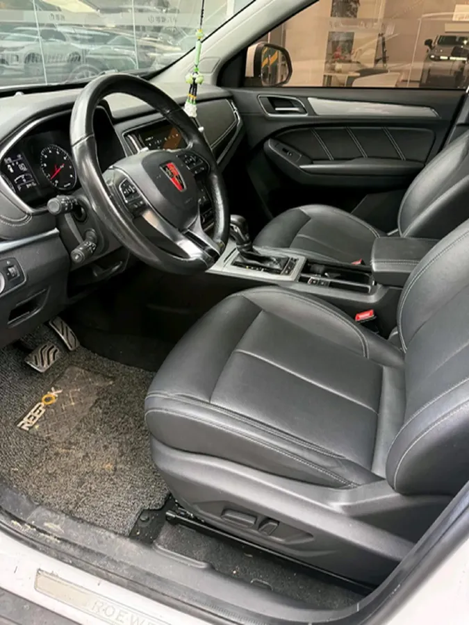 2018 Roewe RX5 1.5T 169HP L4 7DCT,autocango,china used car exporter,china ev exporter,chinese used car exporter,chinese used ev exporter