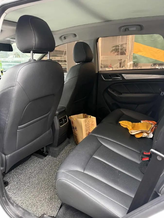 2018 Roewe RX5 1.5T 169HP L4 7DCT,autocango,china used car exporter,china ev exporter,chinese used car exporter,chinese used ev exporter