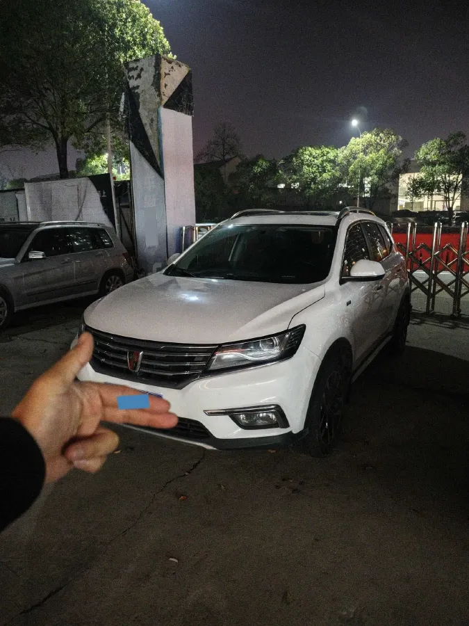 2018 Roewe RX5 1.5T 169HP L4 7DCT,autocango,china used car exporter,china ev exporter,chinese used car exporter,chinese used ev exporter