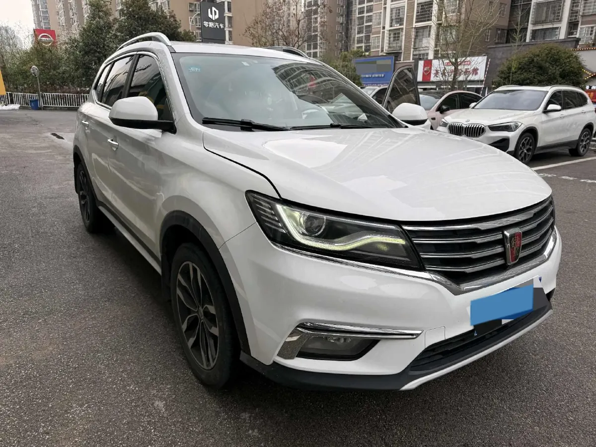 2018 Roewe RX5 1.5T 169HP L4 7DCT,autocango,china used car exporter,china ev exporter,chinese used car exporter,chinese used ev exporter