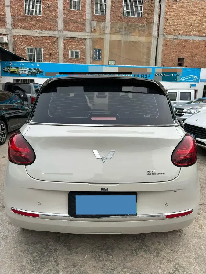 2023 WuLing BinGuo BEV 17.3KWH,autocango,china used car exporter,china ev exporter,chinese used car exporter,chinese used ev exporter