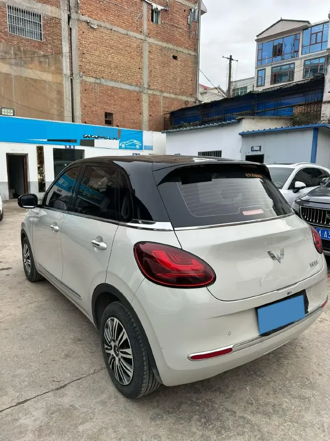 2023 WuLing BinGuo BEV 17.3KWH,autocango,china used car exporter,china ev exporter,chinese used car exporter,chinese used ev exporter