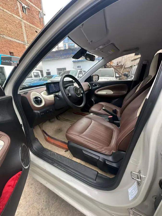 2023 WuLing BinGuo BEV 17.3KWH,autocango,china used car exporter,china ev exporter,chinese used car exporter,chinese used ev exporter