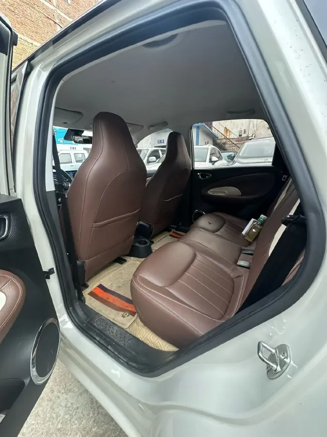 2023 WuLing BinGuo BEV 17.3KWH,autocango,china used car exporter,china ev exporter,chinese used car exporter,chinese used ev exporter