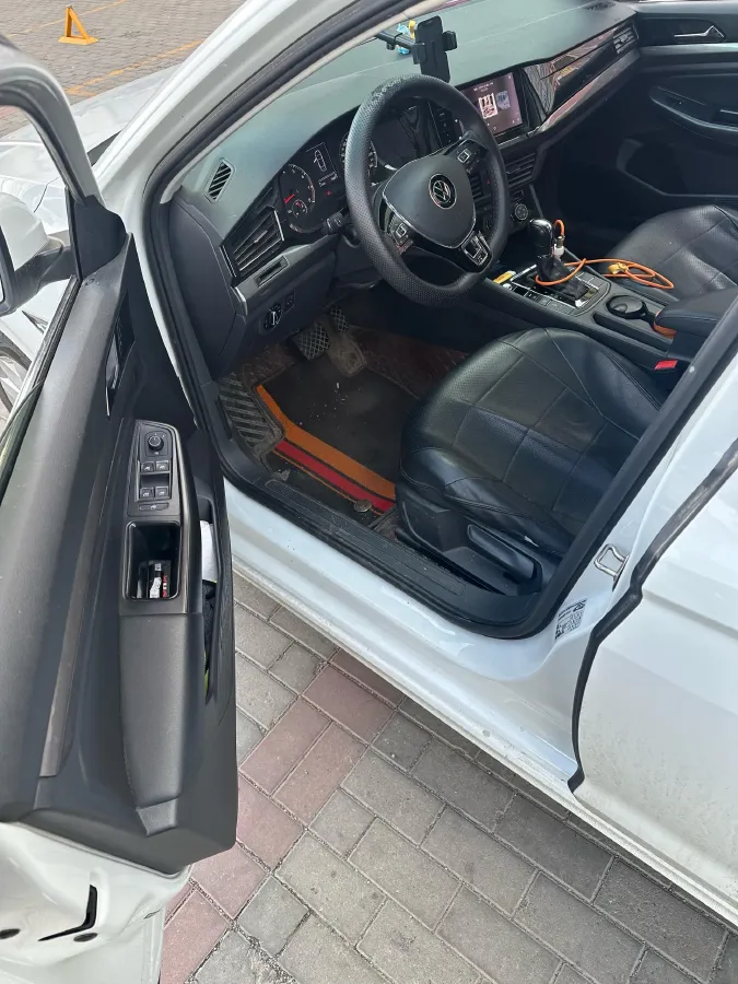 2021 Volkswagen Bora 1.5L 113HP L4 6AT,autocango,china used car exporter,china ev exporter,chinese used car exporter,chinese used ev exporter