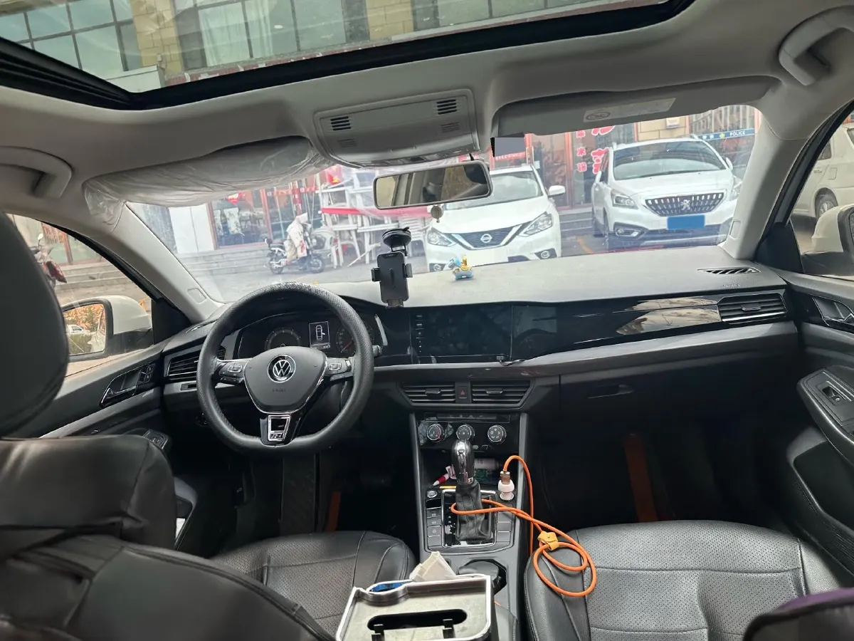 2021 Volkswagen Bora 1.5L 113HP L4 6AT,autocango,china used car exporter,china ev exporter,chinese used car exporter,chinese used ev exporter