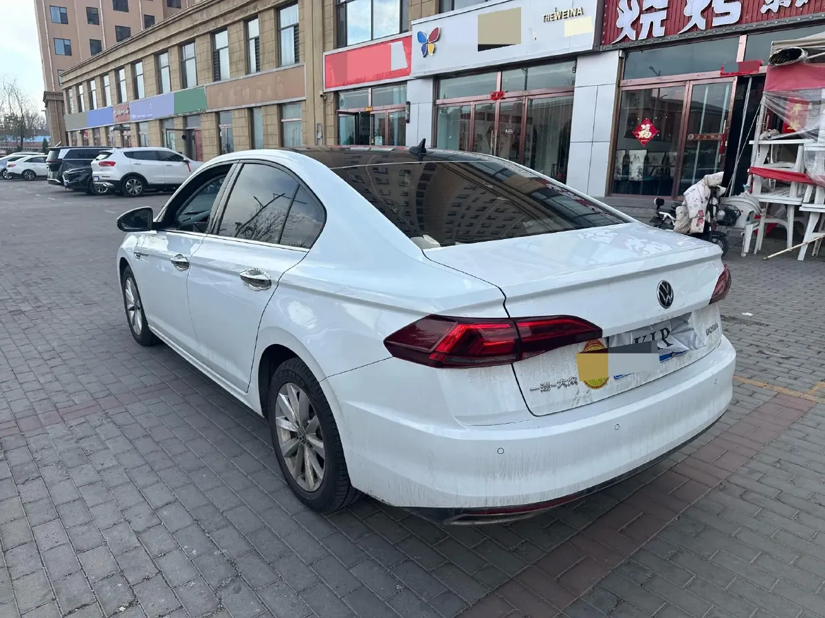 2021 Volkswagen Bora 1.5L 113HP L4 6AT,autocango,china used car exporter,china ev exporter,chinese used car exporter,chinese used ev exporter