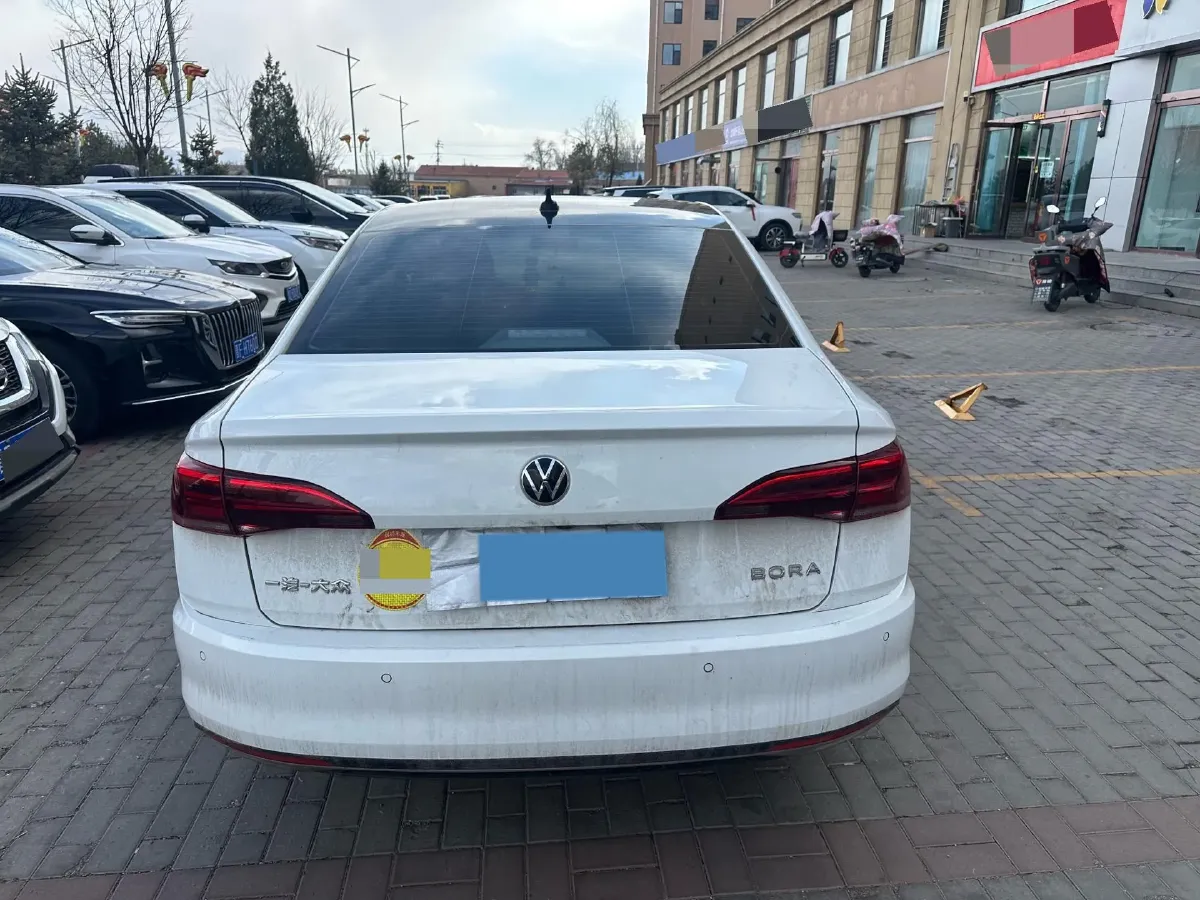 2021 Volkswagen Bora 1.5L 113HP L4 6AT,autocango,china used car exporter,china ev exporter,chinese used car exporter,chinese used ev exporter