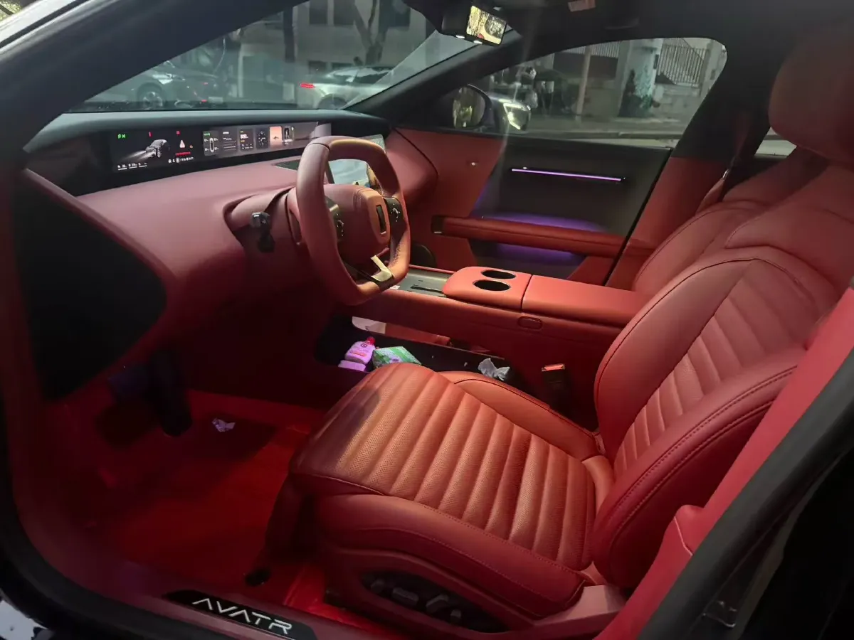 2025 Avatr 06 REEV 156HP REEV,autocango,china used car exporter,china ev exporter,chinese used car exporter,chinese used ev exporter