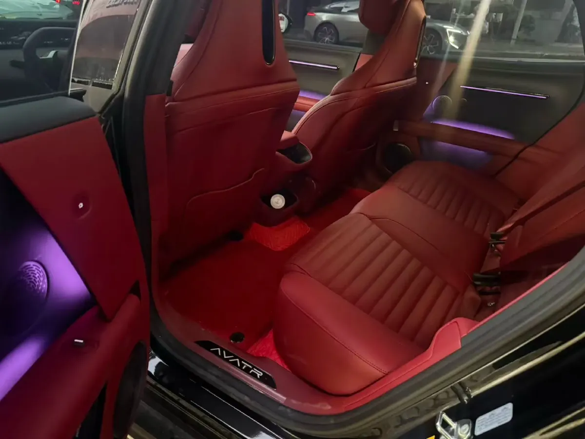 2025 Avatr 06 REEV 156HP REEV,autocango,china used car exporter,china ev exporter,chinese used car exporter,chinese used ev exporter