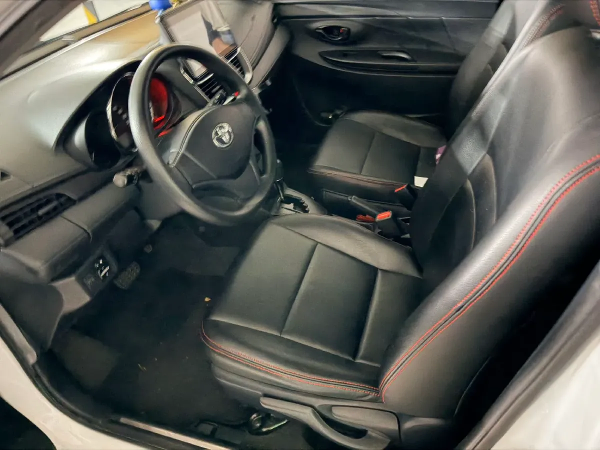 2021 Toyota Yaris L 1.5L 112HP L4 CVT,autocango,china used car exporter,china ev exporter,chinese used car exporter,chinese used ev exporter