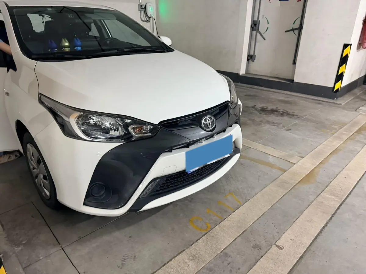 2021 Toyota Yaris L 1.5L 112HP L4 CVT,autocango,china used car exporter,china ev exporter,chinese used car exporter,chinese used ev exporter