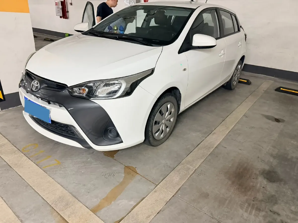 2021 Toyota Yaris L 1.5L 112HP L4 CVT,autocango,china used car exporter,china ev exporter,chinese used car exporter,chinese used ev exporter