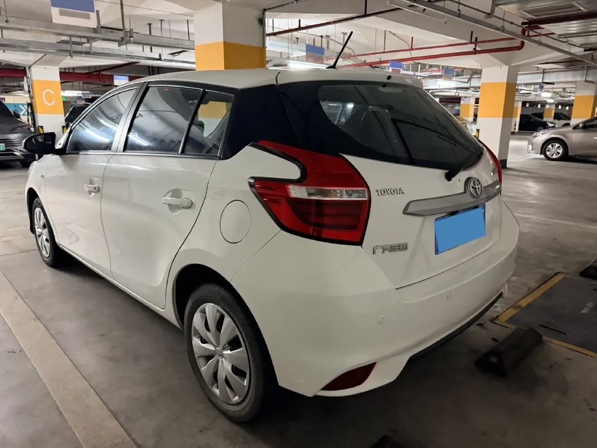 2021 Toyota Yaris L 1.5L 112HP L4 CVT,autocango,china used car exporter,china ev exporter,chinese used car exporter,chinese used ev exporter