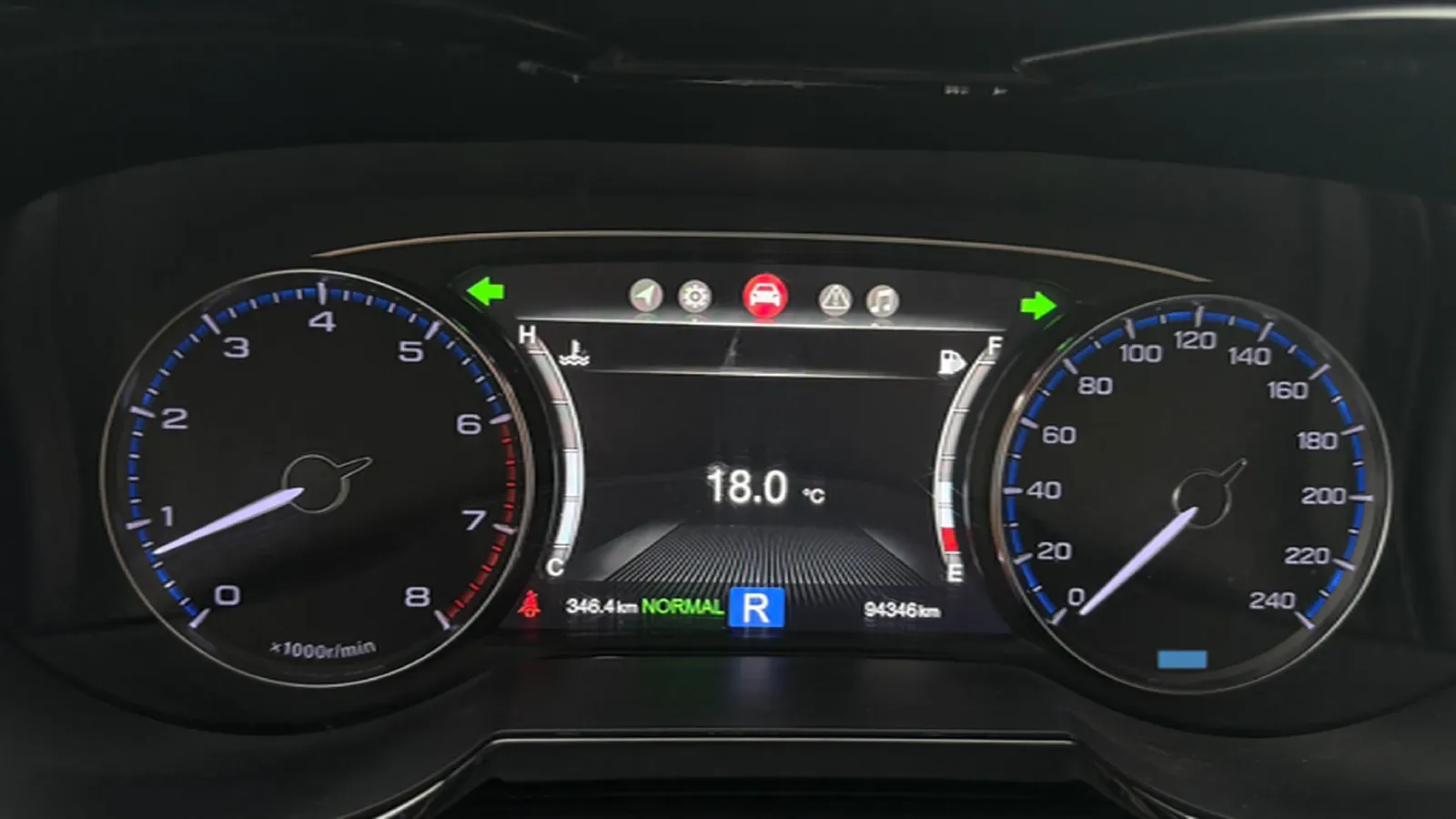 2017 GAC Trumpchi GS8 2.0T 201HP L4 6AT,autocango,china used car exporter,china ev exporter,chinese used car exporter,chinese used ev exporter