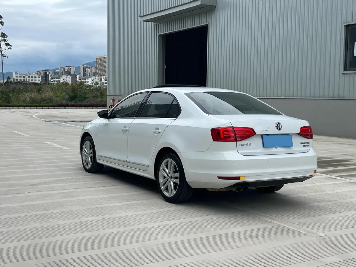 2017 Volkswagen Sagitar 1.4T 150HP L4 7DCT,autocango,china used car exporter,china ev exporter,chinese used car exporter,chinese used ev exporter