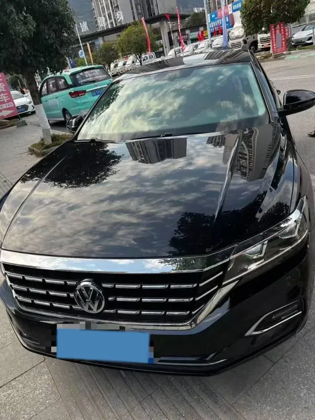 2020 Volkswagen Passat 2.0T 186HP L4 7DCT,autocango,china used car exporter,china ev exporter,chinese used car exporter,chinese used ev exporter