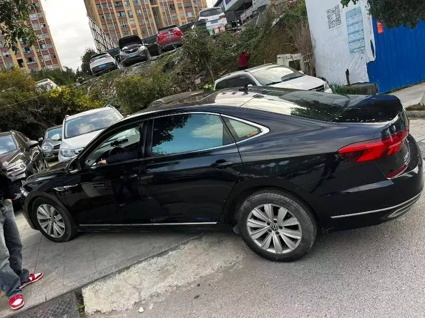 2020 Volkswagen Passat 2.0T 186HP L4 7DCT,autocango,china used car exporter,china ev exporter,chinese used car exporter,chinese used ev exporter