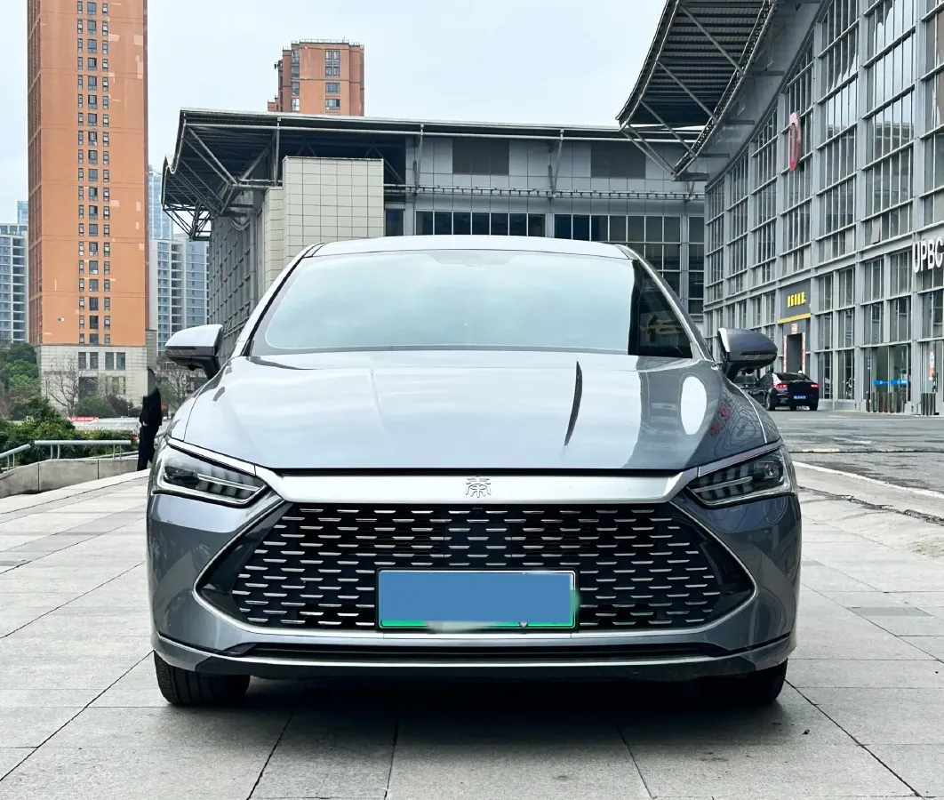 2023 BYD Qin Plus 1.5L 110HP L4 E-CVT PHEV 8.32KWH,autocango,china used car exporter,china ev exporter,chinese used car exporter,chinese used ev exporter
