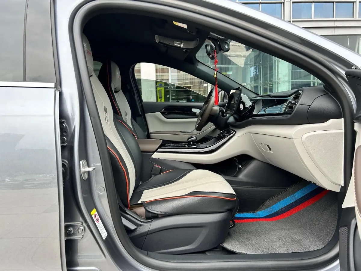 2023 BYD Qin Plus 1.5L 110HP L4 E-CVT PHEV 8.32KWH,autocango,china used car exporter,china ev exporter,chinese used car exporter,chinese used ev exporter