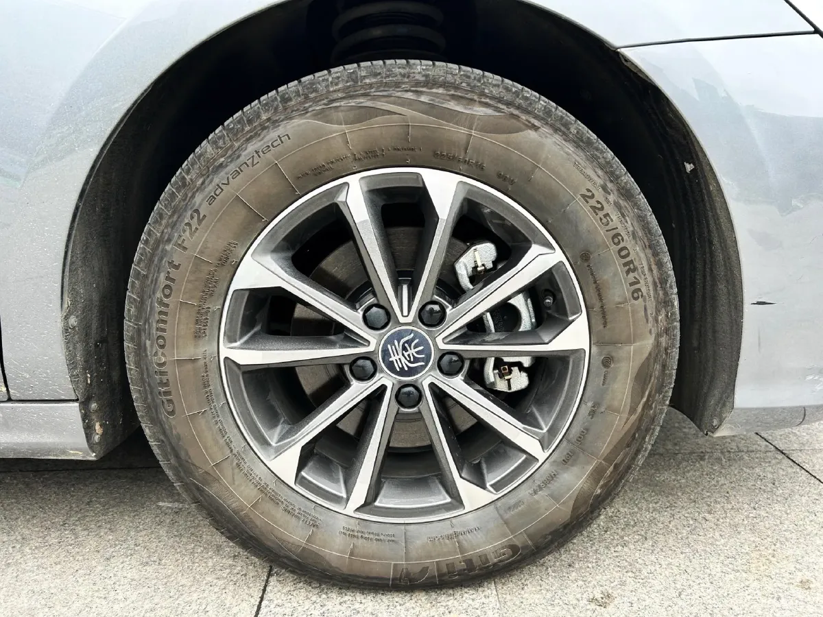 2023 BYD Qin Plus 1.5L 110HP L4 E-CVT PHEV 8.32KWH,autocango,china used car exporter,china ev exporter,chinese used car exporter,chinese used ev exporter