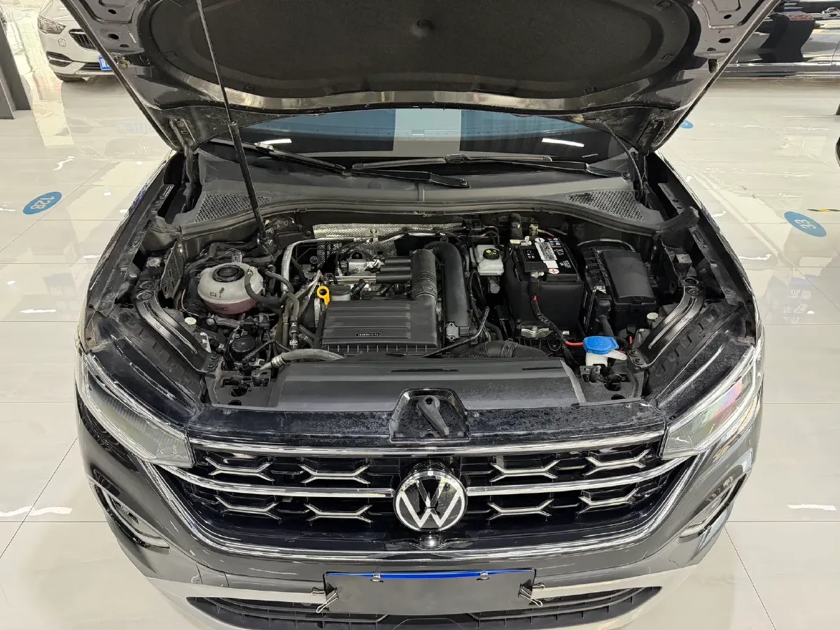 2023 Volkswagen Tayron 1.4T 150HP L4 7DCT,autocango,china used car exporter,china ev exporter,chinese used car exporter,chinese used ev exporter