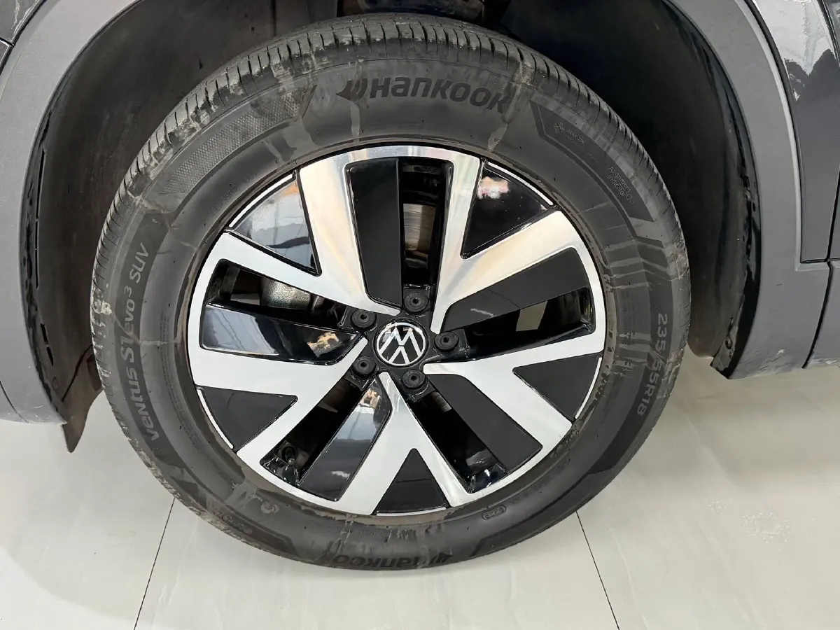 2023 Volkswagen Tayron 1.4T 150HP L4 7DCT,autocango,china used car exporter,china ev exporter,chinese used car exporter,chinese used ev exporter