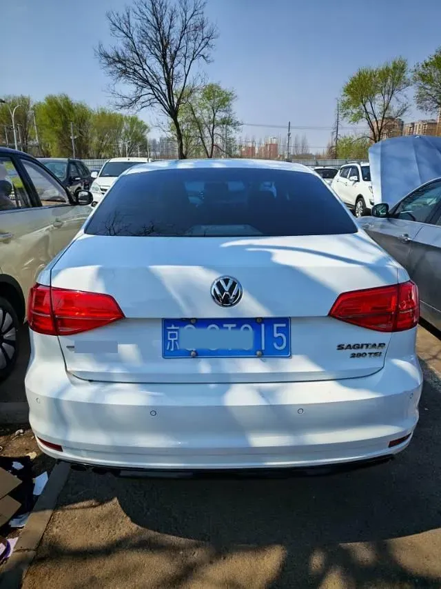 2018 Volkswagen Sagitar 1.4T 150HP L4 7DCT,autocango,china used car exporter,china ev exporter,chinese used car exporter,chinese used ev exporter