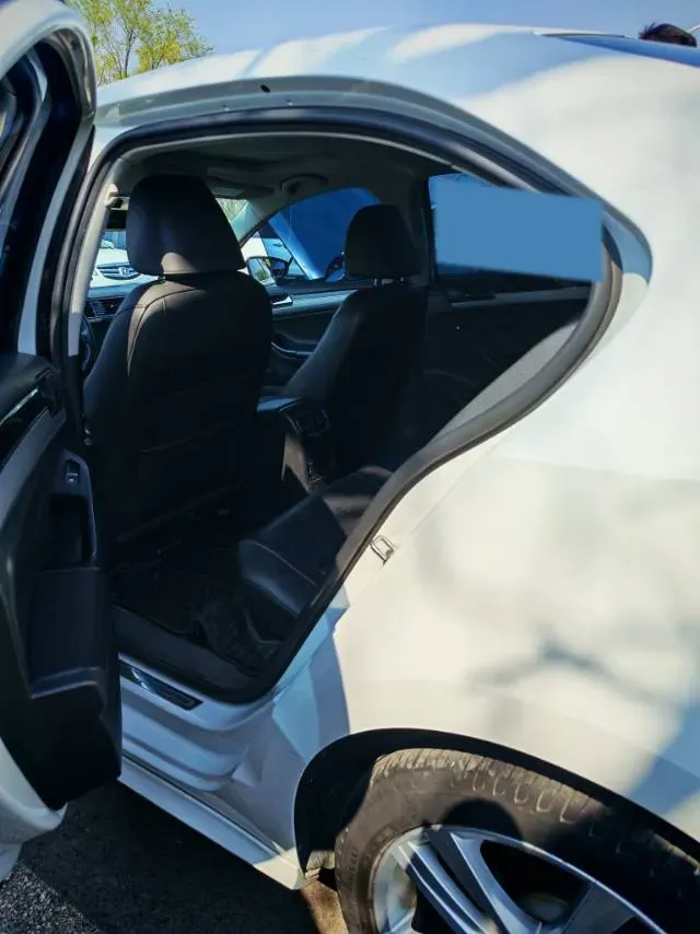 2018 Volkswagen Sagitar 1.4T 150HP L4 7DCT,autocango,china used car exporter,china ev exporter,chinese used car exporter,chinese used ev exporter