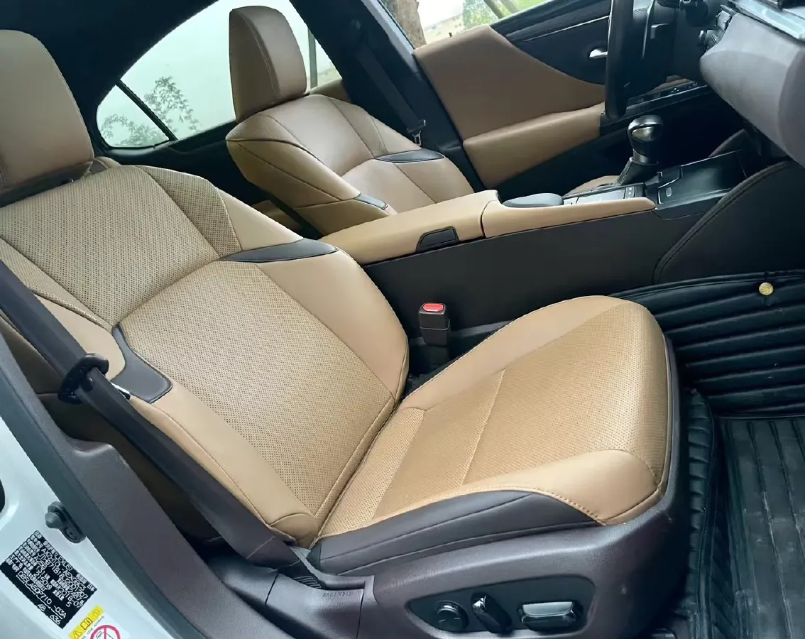 2018 Lexus ES 2.5L 178HP L4 E-CVT Hybrid,autocango,china used car exporter,china ev exporter,chinese used car exporter,chinese used ev exporter