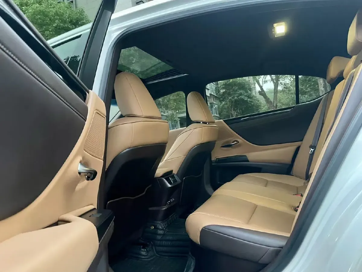 2018 Lexus ES 2.5L 178HP L4 E-CVT Hybrid,autocango,china used car exporter,china ev exporter,chinese used car exporter,chinese used ev exporter