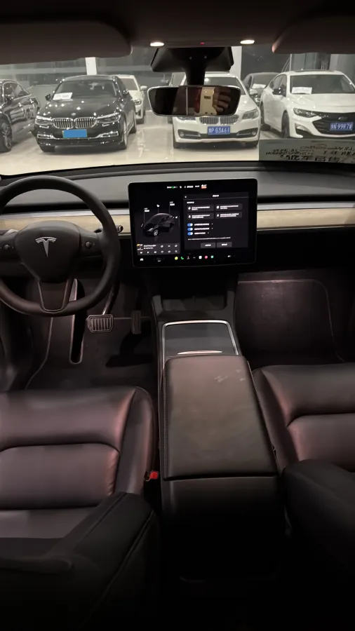 2022 Tesla Model Y BEV 60KWH,autocango,china used car exporter,china ev exporter,chinese used car exporter,chinese used ev exporter