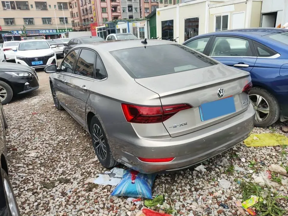 2021 Volkswagen Sagitar 1.4T 150HP L4 7DCT,autocango,china used car exporter,china ev exporter,chinese used car exporter,chinese used ev exporter