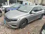 2021 Volkswagen Sagitar 1.4T 150HP L4 7DCT