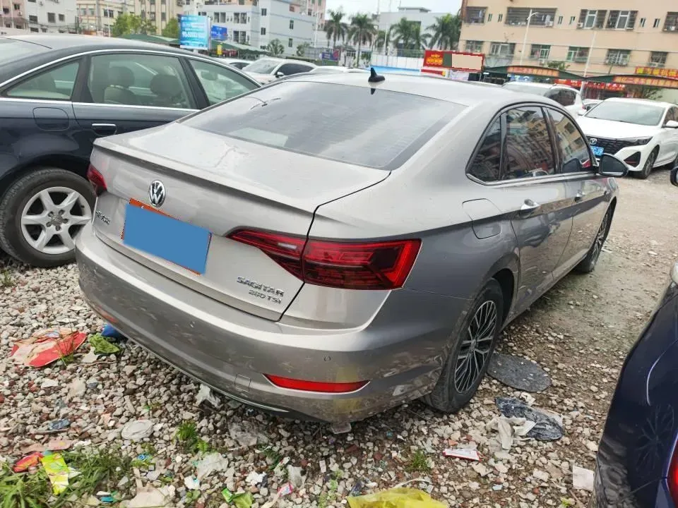 2021 Volkswagen Sagitar 1.4T 150HP L4 7DCT,autocango,china used car exporter,china ev exporter,chinese used car exporter,chinese used ev exporter