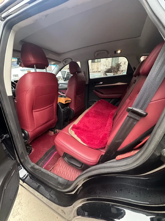 2024 Jetour X70 1.5T 156HP L4 6DCT,autocango,china used car exporter,china ev exporter,chinese used car exporter,chinese used ev exporter