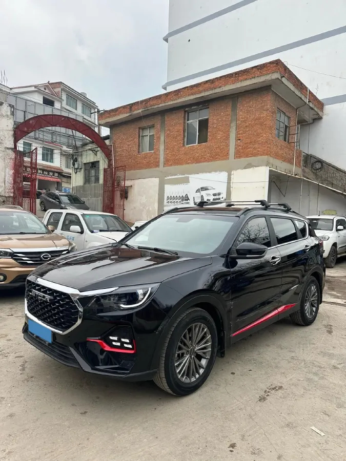 2024 Jetour X70 1.5T 156HP L4 6DCT,autocango,china used car exporter,china ev exporter,chinese used car exporter,chinese used ev exporter