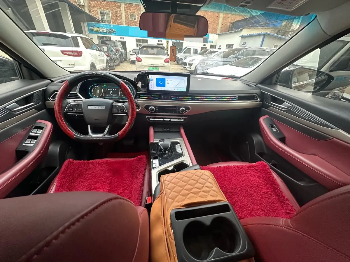 2024 Jetour X70 1.5T 156HP L4 6DCT,autocango,china used car exporter,china ev exporter,chinese used car exporter,chinese used ev exporter