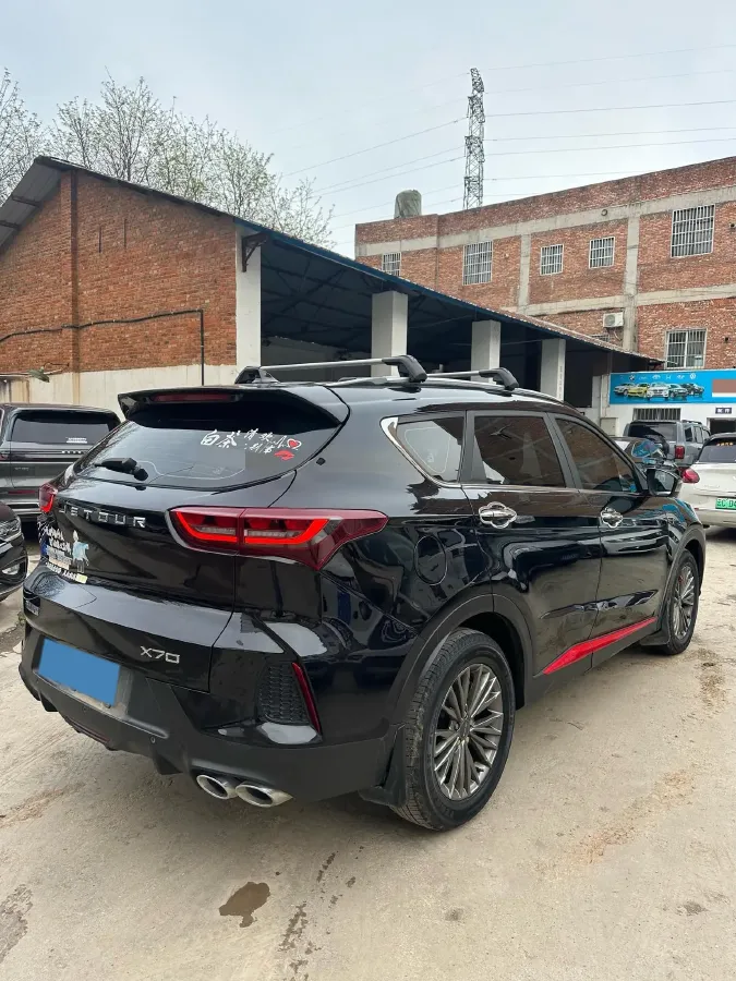 2024 Jetour X70 1.5T 156HP L4 6DCT,autocango,china used car exporter,china ev exporter,chinese used car exporter,chinese used ev exporter