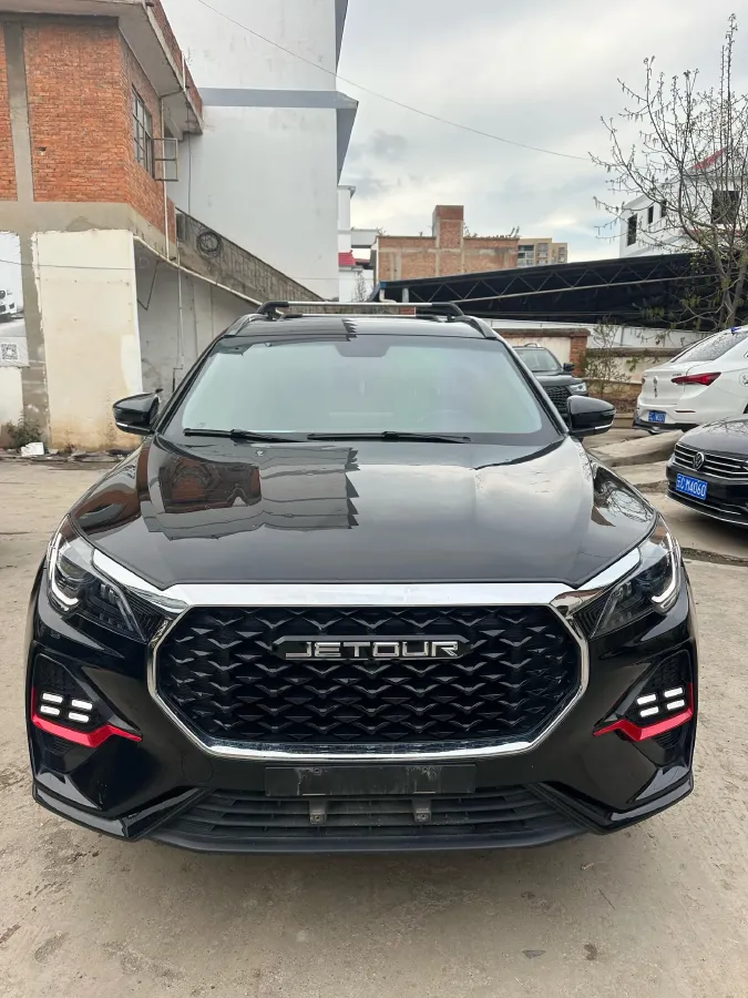 2024 Jetour X70 1.5T 156HP L4 6DCT,autocango,china used car exporter,china ev exporter,chinese used car exporter,chinese used ev exporter