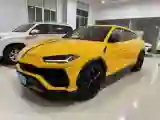 2021 Lamborghini Urus 4.0T 641HP V8 8AT