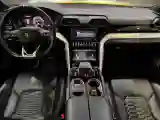 2021 Lamborghini Urus 4.0T 641HP V8 8AT