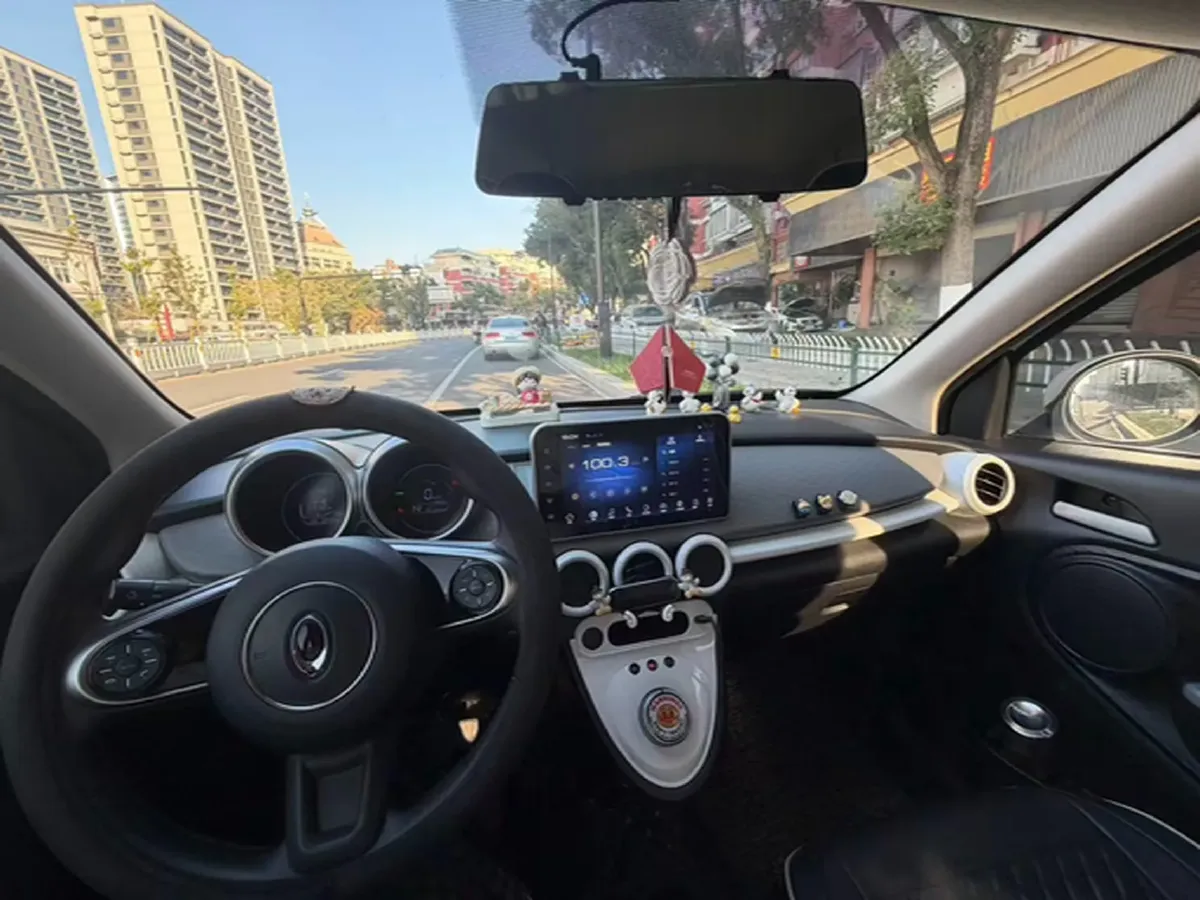 2021 Ora BlackCat BEV 28.5KWH,autocango,china used car exporter,china ev exporter,chinese used car exporter,chinese used ev exporter