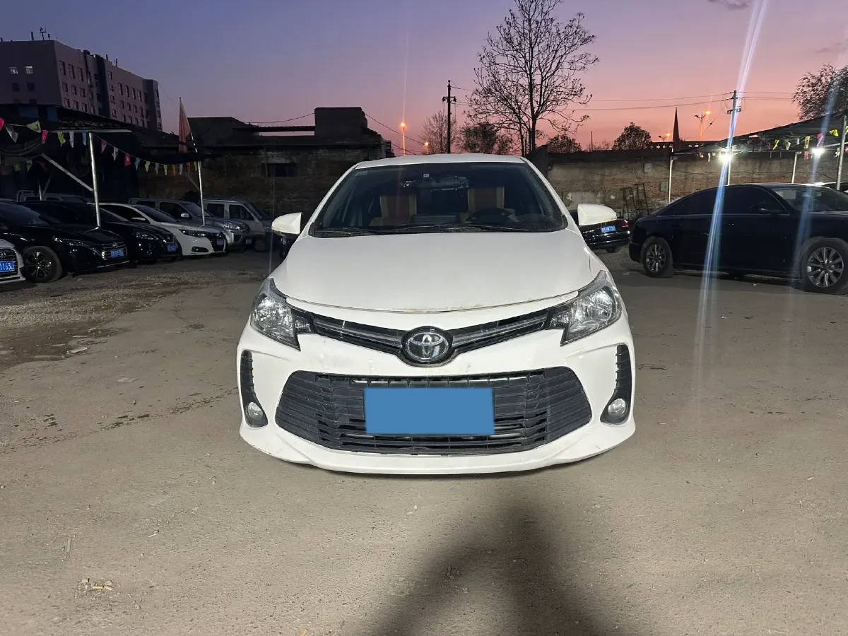 2021 Toyota Vios 1.5L 112HP L4 CVT,autocango,china used car exporter,china ev exporter,chinese used car exporter,chinese used ev exporter