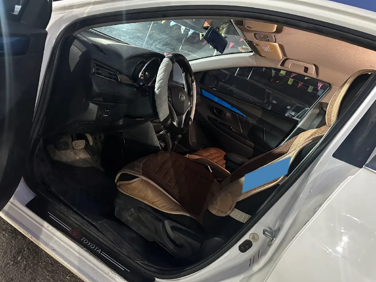 2021 Toyota Vios 1.5L 112HP L4 CVT,autocango,china used car exporter,china ev exporter,chinese used car exporter,chinese used ev exporter