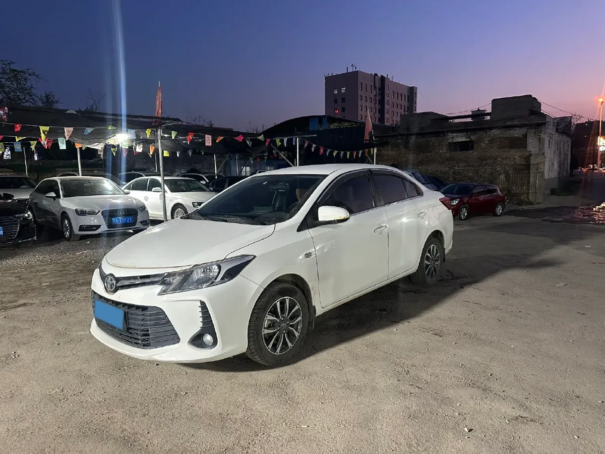 2021 Toyota Vios 1.5L 112HP L4 CVT,autocango,china used car exporter,china ev exporter,chinese used car exporter,chinese used ev exporter