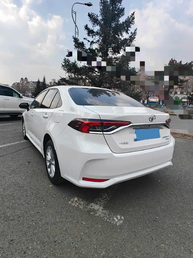 2023 Toyota Corolla 1.2T 116HP L4 CVT,autocango,china used car exporter,china ev exporter,chinese used car exporter,chinese used ev exporter